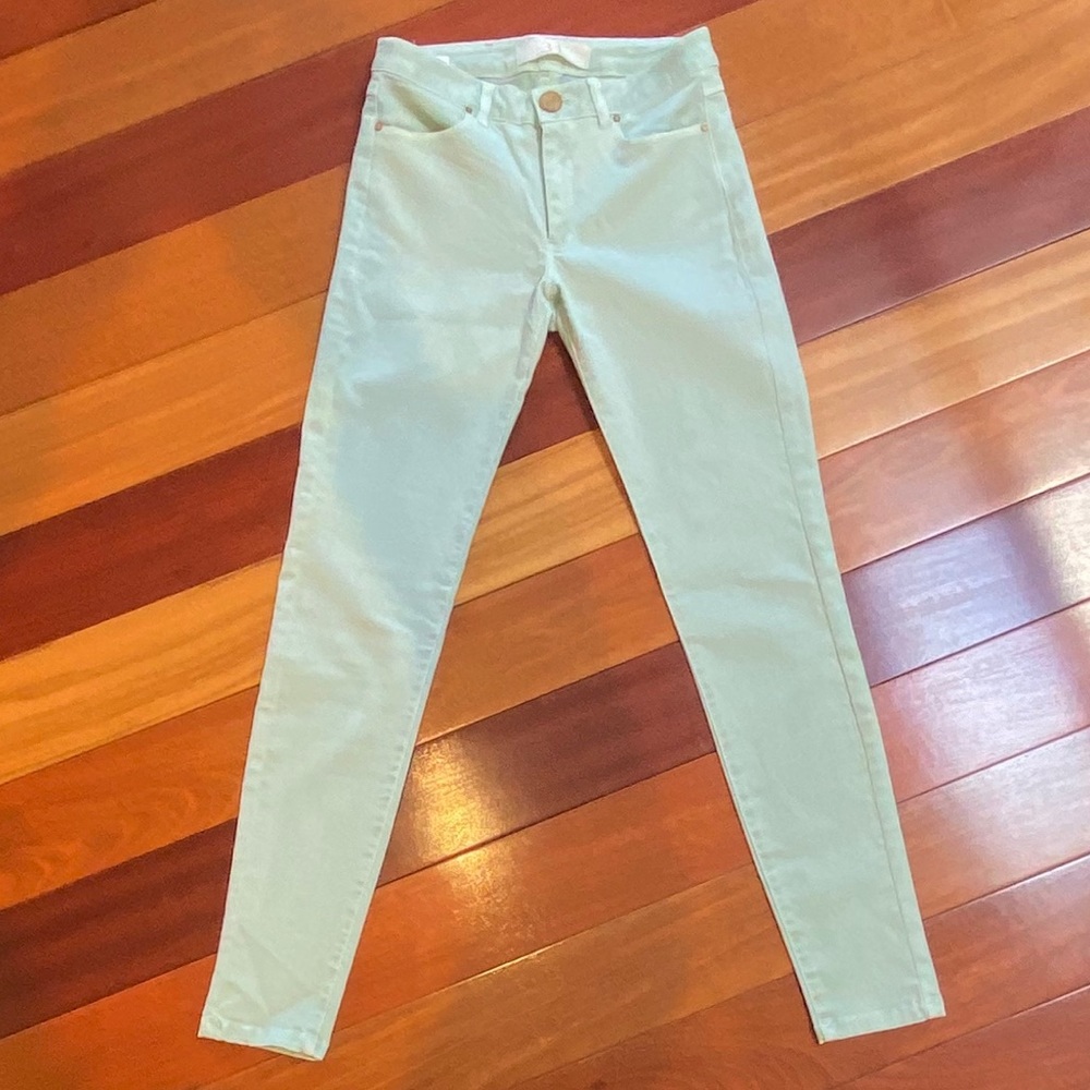 Zara • Jeans - Picture 2 of 4